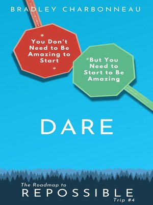 cover image of Dare